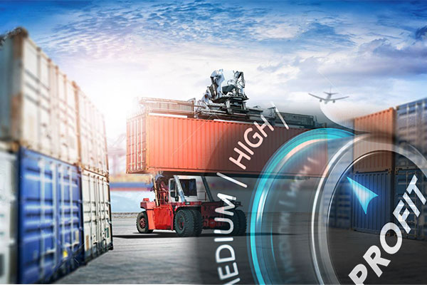 سود صادرات به عراق