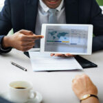 پذیرش بانکداران