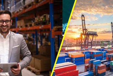 بازاریابی خدمات حمل و نقل