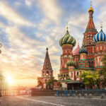 پیدا کردن خریدار خارجی صادرات به روسیه