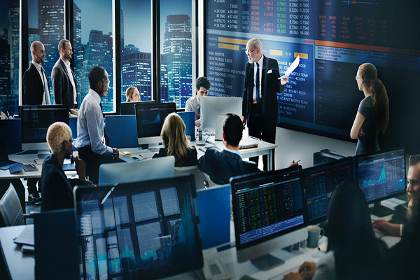 برنامه مالی صادرات