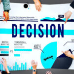 تصمیم گیری های مالی