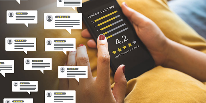 کامنت مارکتینگ صادراتی