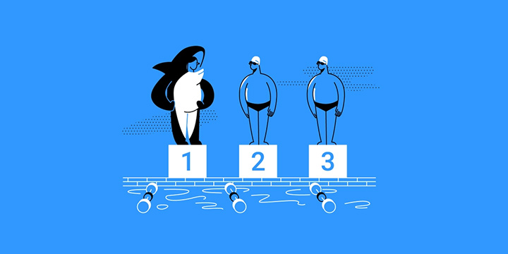 سئو کلاه سیاه در مقابل سئو کلاه سفید سئو کلاه سفید