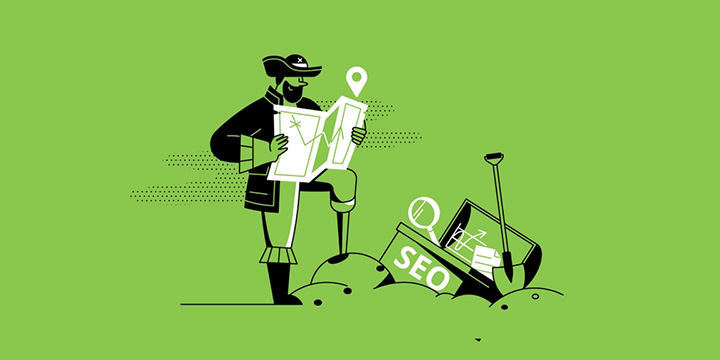 چک لیست سئو