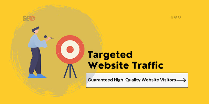 ترافیک سایت