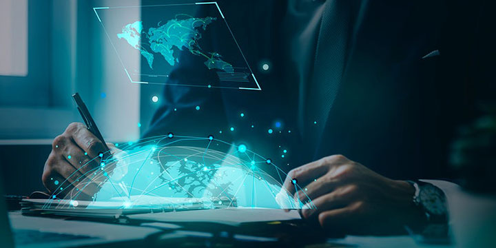 پیدا کردن خریدار خارجی