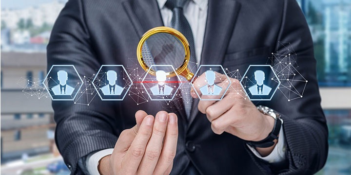 پیدا کردن خریدار خارجی خریدار خارجی